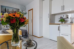 Apartamenty Przytulne Piwna 19-21