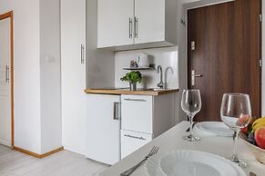 Apartamenty Przytulne Piwna 19-21