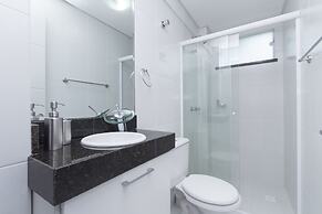 Apartamento 1 quarto Summer Beach - 320