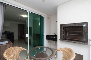 Apartamento 1 quarto Summer Beach - 320