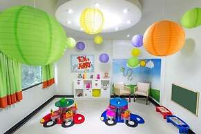 Apartamento 1 quarto Summer Beach - 320
