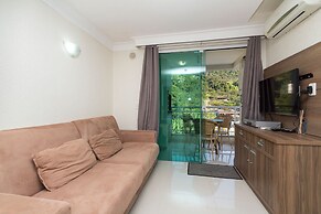 Apartamento 1 quarto Summer Beach - 320