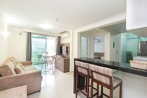 Apartamento 1 quarto Summer Beach - 320