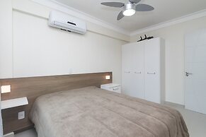 Apartamento 1 quarto Summer Beach - 320