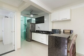 Apartamento 1 quarto Summer Beach - 320
