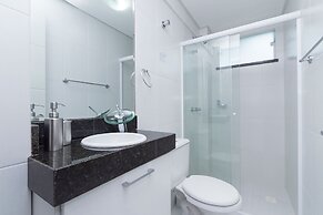 Apartamento 1 quarto Summer Beach - 320