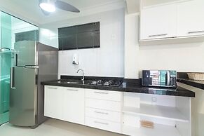 Apartamento 1 quarto Summer Beach - 320