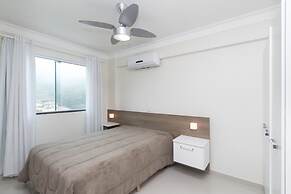 Apartamento 1 quarto Summer Beach - 320