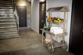 Boutique X Pueblo Benalmadena