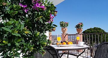 Boutique X Pueblo Benalmadena