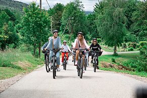 Mobile Homes Camping Plitvice