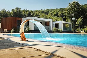 Mobile Homes Camping Plitvice