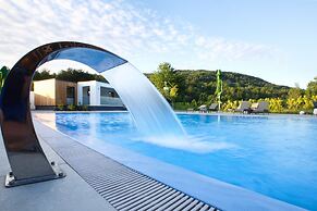 Mobile Homes Camping Plitvice