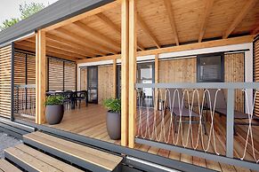 Mobile Homes Camping Plitvice