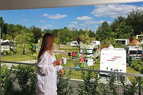 Mobile Homes Camping Plitvice