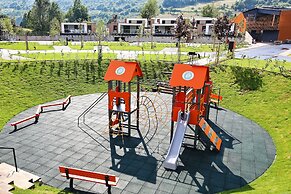 Mobile Homes Camping Plitvice