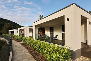 Mobile Homes Camping Plitvice