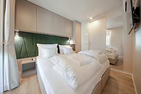 Mobile Homes Camping Plitvice