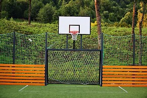 Mobile Homes Camping Plitvice