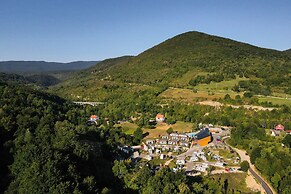 Mobile Homes Camping Plitvice