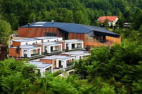 Mobile Homes Camping Plitvice