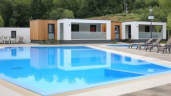 Mobile Homes Camping Plitvice