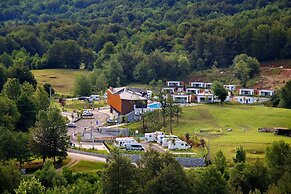 Mobile Homes Camping Plitvice