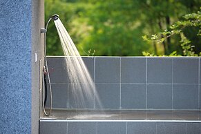 Mobile Homes Camping Plitvice