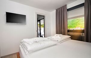 Mobile Homes Camping Plitvice