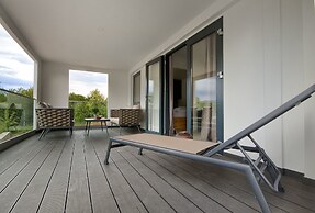 Mobile Homes Camping Plitvice