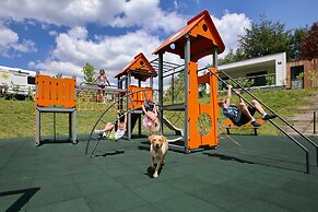 Mobile Homes Camping Plitvice