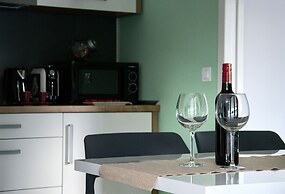 Mobile Homes Camping Plitvice