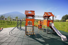 Mobile Homes Camping Plitvice