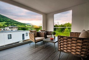 Mobile Homes Camping Plitvice