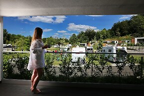 Mobile Homes Camping Plitvice