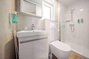 Mobile Homes Camping Plitvice