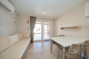 Mobile Homes Camping Plitvice