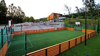 Mobile Homes Camping Plitvice