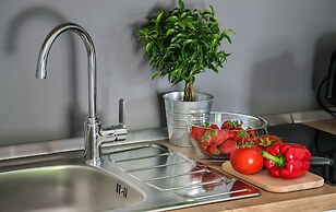 Mobile Homes Camping Plitvice