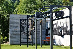 Mobile Homes Camping Plitvice