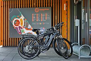 Mobile Homes Camping Plitvice