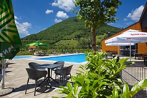 Mobile Homes Camping Plitvice