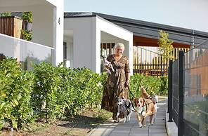 Mobile Homes Camping Plitvice