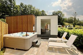 Mobile Homes Camping Plitvice