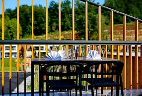 Mobile Homes Camping Plitvice