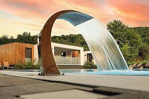 Mobile Homes Camping Plitvice