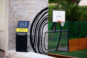 Mobile Homes Camping Plitvice