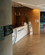 Mobile Homes Camping Plitvice