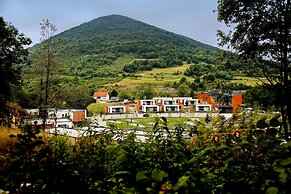 Mobile Homes Camping Plitvice