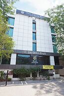 The Orion Plaza